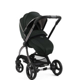 Egg 3 Stroller 9 Piece Snuggle Accessory Bundle - Black Olive 17