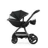 Egg 3 Stroller 9 Piece Snuggle Accessory Bundle - Black Olive 31