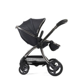Egg 3 Stroller 9 Piece Snuggle Accessory Bundle - Carbonite 3