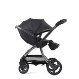 Egg 3 Stroller 9 Piece Snuggle Accessory Bundle - Carbonite 6