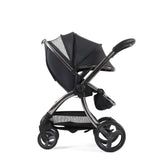 Egg 3 Luxury Cybex Cloud T i-Size Travel System Bundle - Carbonite 8