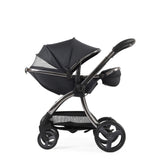 Egg 3 Stroller 9 Piece Snuggle Accessory Bundle - Carbonite 9
