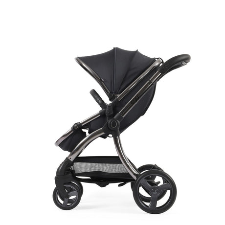 Egg 3 Stroller - Carbonite 6