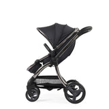 Egg 3 Stroller 9 Piece Snuggle Accessory Bundle - Carbonite 11