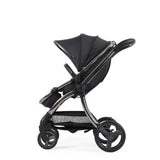 Egg 3 Ultimate Shell 360 Travel System Bundle - Carbonite