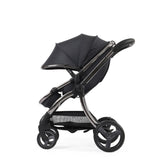 Egg 3 Stroller 9 Piece Snuggle Accessory Bundle - Carbonite 13