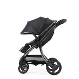 Egg 3 Ultimate Shell 360 Travel System Bundle - Carbonite