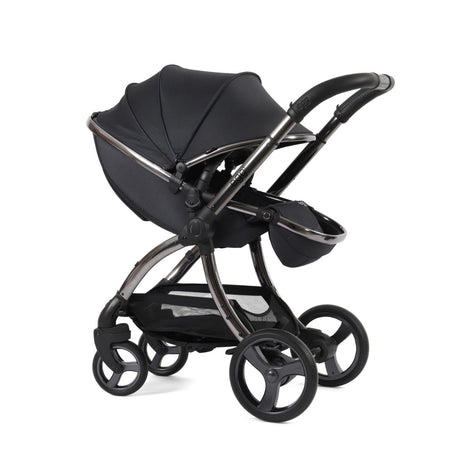 Egg 3 Stroller 9 Piece Snuggle Accessory Bundle - Carbonite 14
