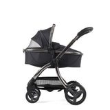 Egg 3 Ultimate Shell 360 Travel System Bundle - Carbonite