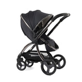 Egg 3 Stroller 9 Piece Snuggle Accessory Bundle - Carbonite 15