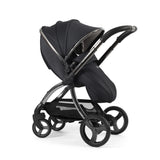 Egg 3 Stroller 9 Piece Snuggle Accessory Bundle - Carbonite 16