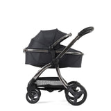 Egg 3 Stroller 9 Piece Snuggle Accessory Bundle - Carbonite 24