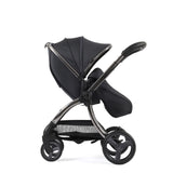 Egg 3 Stroller 9 Piece Snuggle Accessory Bundle - Carbonite 25