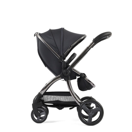 Egg 3 Luxury Maxi-Cosi Pebble 360 Pro2 i-Size Travel System Bundle - Carbonite 33