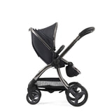 Egg 3 Stroller 9 Piece Snuggle Accessory Bundle - Carbonite 27