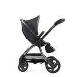 Egg 3 Ultimate Shell 360 Travel System Bundle - Carbonite