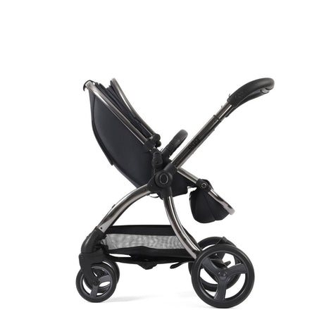Egg 3 Stroller 9 Piece Snuggle Accessory Bundle - Carbonite 2