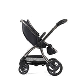 Egg 3 Luxury Maxi-Cosi Cabriofix i-Size Travel System Bundle - Carbonite 2