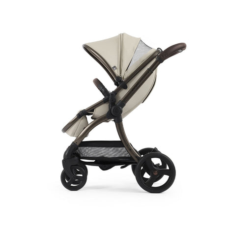 Egg 3 Stroller 9 Piece Snuggle Accessory Bundle - Cashmere 13