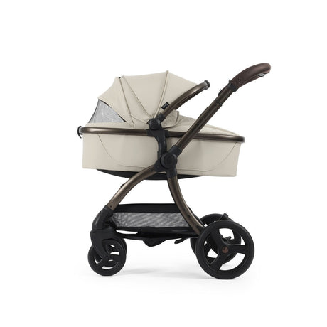 Egg 3 Stroller 9 Piece Snuggle Accessory Bundle - Cashmere 16