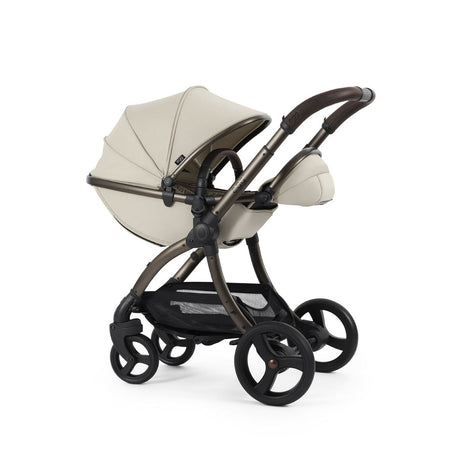Egg 3 Stroller and Carrycot - Cashmere 24