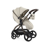 Egg 3 Stroller and Carrycot - Cashmere 31