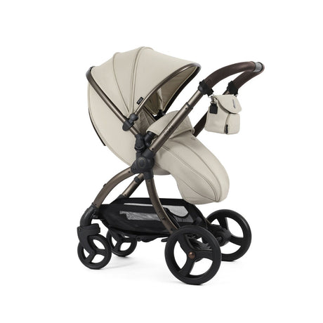Egg 3 Stroller and Carrycot - Cashmere 31