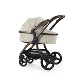 Egg 3 Stroller 9 Piece Snuggle Accessory Bundle - Cashmere 28