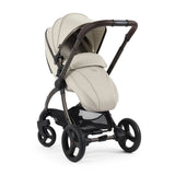 Egg 3 Stroller 9 Piece Snuggle Accessory Bundle - Cashmere 33