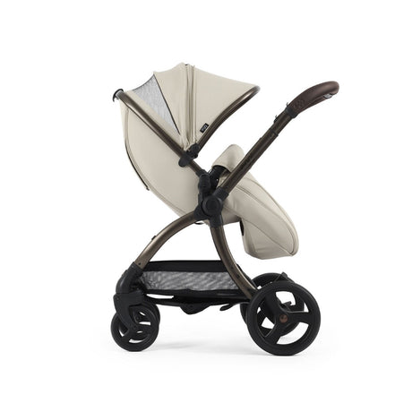 Egg 3 Stroller - Cashmere 33