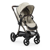 Egg 3 Stroller and Carrycot - Cashmere 41