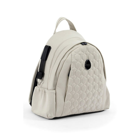 Egg 3 Luxury Shell i-Size Travel System Bundle - Cashmere 42