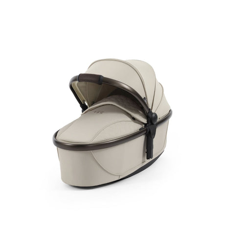 Egg 3 Luxury Maxi-Cosi Cabriofix i-Size Travel System Bundle - Cashmere 44