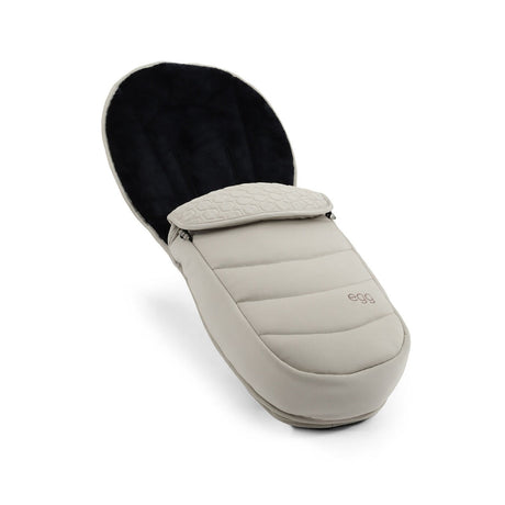 Egg 3 Luxury Cybex Cloud T i-Size Travel System Bundle - Cashmere 46