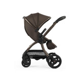 Egg 3 Stroller 9 Piece Snuggle Accessory Bundle - Chocolate Velvet 8