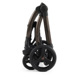 Egg 3 Luxury Maxi-Cosi Cabriofix i-Size Travel System Bundle - Chocolate Velvet 53