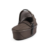 Egg 3 Luxury Cybex Cloud T i-Size Travel System Bundle - Chocolate Velvet 47