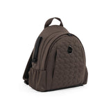 Egg 3 Luxury Shell 360 Travel System Bundle - Chocolate Velvet