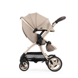 Egg 3 Luxury Maxi-Cosi Pebble 360 Pro2 i-Size Travel System Bundle - Feather 8