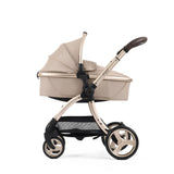 Egg 3 Luxury Maxi-Cosi Pebble 360 Pro2 i-Size Travel System Bundle - Feather 15