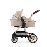 Egg 3 Ultimate Shell 360 Travel System Bundle - Feather