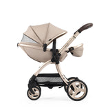 Egg 3 Luxury Maxi-Cosi Pebble 360 Pro2 i-Size Travel System Bundle - Feather 2