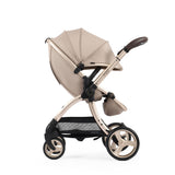 Egg 3 Luxury Cybex Cloud T i-Size Travel System Bundle - Feather 3
