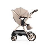 Egg 3 Luxury Shell 360 Travel System Bundle - Feather