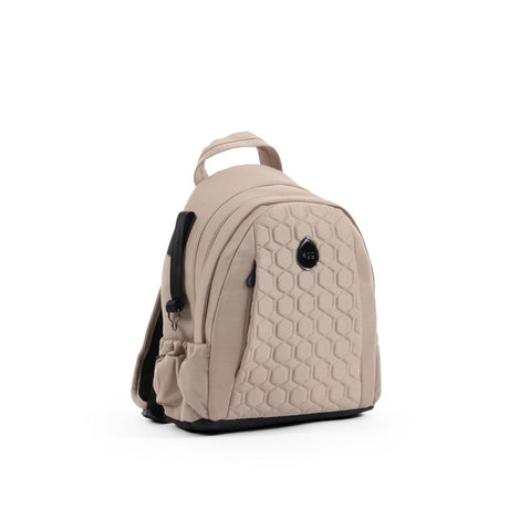 Egg 3 Luxury Maxi-Cosi Pebble 360 Pro2 i-Size Travel System Bundle - Feather 29