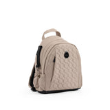 Egg 3 Luxury Shell 360 Travel System Bundle - Feather