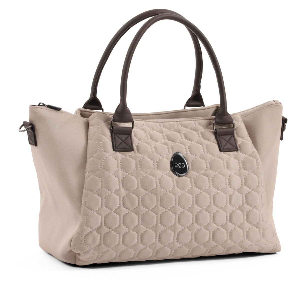 Egg 3 Overnight Bag - Feather 3
