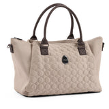 Egg 3 Overnight Bag - Feather 3