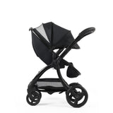 Egg 3 Luxury Maxi-Cosi Pebble 360 Pro2 i-Size Special Edition Travel System Bundle - Houndstooth Black 6
