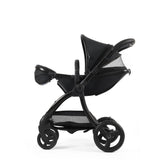 Egg 3 Stroller Special Edition - Houndstooth Black 11